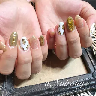 ネイル Nail salon REIRISのネイルデザイン
