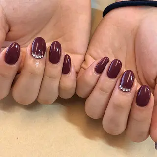 ネイル KIREIE NAILSのネイルデザイン