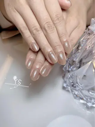 ネイル YS Nailのネイルデザイン