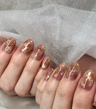 ネイル Komuro Erikaのネイルデザイン