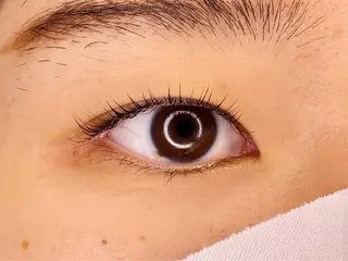 マツエク・マツパ carina所属・東戸塚 carinaのマツエク・マツパデザイン