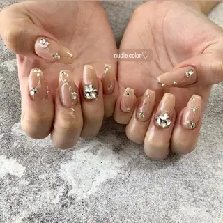 ネイル ViViA momokaのネイルデザイン