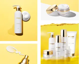 べアール所属・小顔/毛穴/ニキビ salon bealのその他イメージ