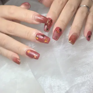 ネイル nail salon cocoru.のネイルデザイン