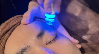 メンズ Renatus 脱毛/美肌/眉/痩身のエステ・リラクイメージ