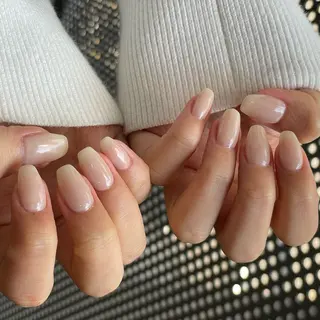 ネイル nail salon  yam.所属・nail salon yam.のネイルデザイン