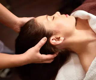 廋身·ハイパーナフ 腸·ヘッドスパ💎モのエステ・リラクイメージ