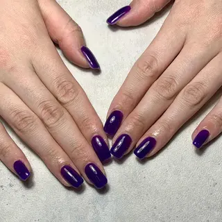 ネイル atelier　FIORITURA所属・FIORITURA aiのネイルデザイン