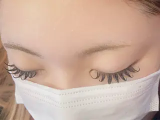 マツエク・マツパ 💙🐈 ayaのマツエク・マツパデザイン