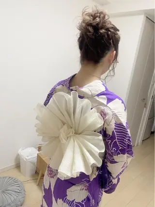 Lila プライベートサロンのエステ・リラクイメージ