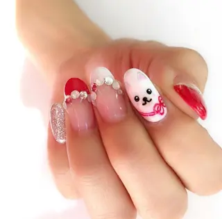 ネイル serena nailのネイルデザイン