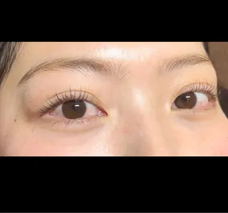 マツエク・マツパ リスブラン🐿 NAOKOのマツエク・マツパデザイン