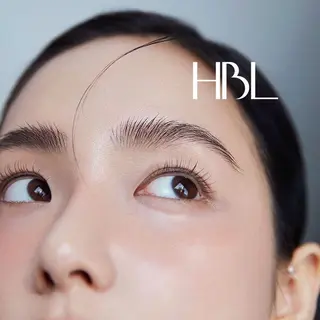 アイブロウ アイブロウサロン　レアファースト所属・HBLaward受賞 KANAの眉毛・アイブロウイメージ