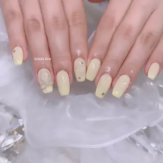 lulula ricoのエステ・リラクイメージ