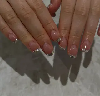 ネイル Hikari 🌺のネイルデザイン