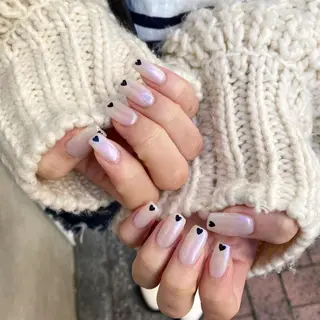 メンズ ネイル designcolo r/似合わせNOKAのその他イメージ