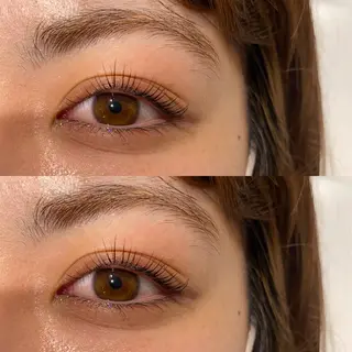 マツエク・マツパ SALON VILLAGE Jingumae 2nd.店所属・eyelist. AIのマツエク・マツパデザイン