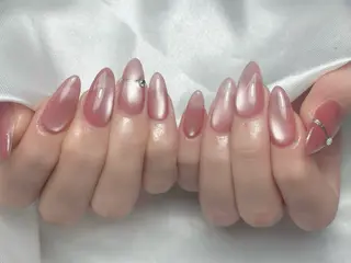 ネイル Rosie Nail サロン南越谷のネイルデザイン