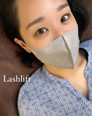 マツエク・マツパ CAMELLIA カメリアのマツエク・マツパデザイン