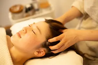 yohaku所属・yohaku salonのエステ・リラクイメージ