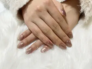 ネイル Nail♡ Salon+のネイルデザイン