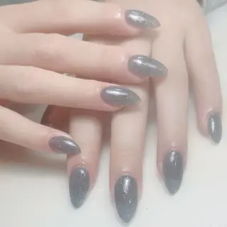 ネイル 久保田 マリコのネイルデザイン