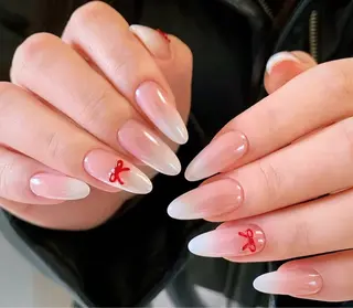 ネイル Akiko ネイルサロン所属・AKIKO ネイルサロンのネイルデザイン