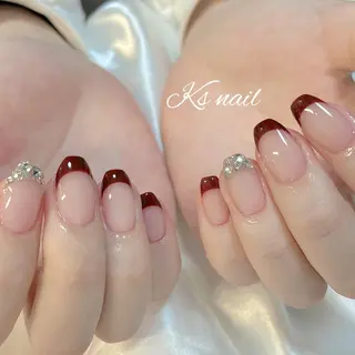 ネイル K's nail kotoeのネイルデザイン
