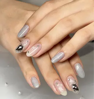 ネイル はる はるのネイルデザイン