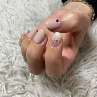 ネイル nails by sayaのネイルデザイン