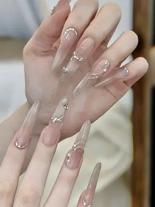 ネイル MIHANA NAILのネイルデザイン