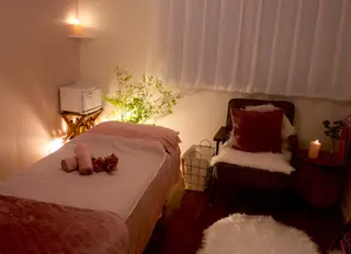 桑名私の秘密の隠れ家 🌙癒し処liebのエステ・リラクイメージ