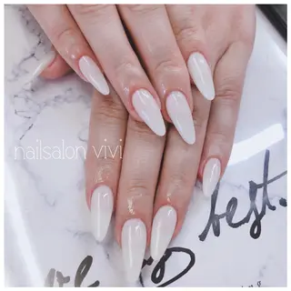 ネイル ＶＩＶＩ nailsalonのネイルデザイン