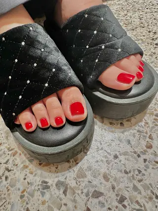 ネイル unopulir Kahoのネイルデザイン