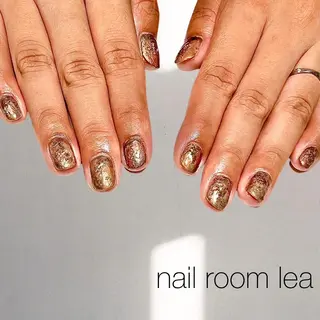 ネイル nailroom leaのネイルデザイン