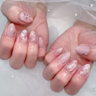 ネイル Emi lyのネイルデザイン