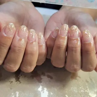 ネイル ネイルサロンほっこり kanaのネイルデザイン