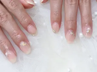 ネイル 大門浜松町 ネイルのネイルデザイン