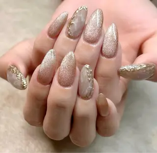 ネイル maison de NALIのネイルデザイン