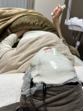 枝廣 貴子のエステ・リラクイメージ