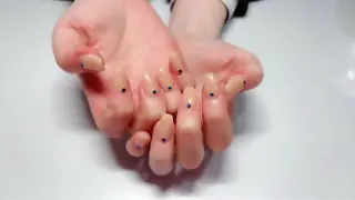 ネイル N Sのネイルデザイン