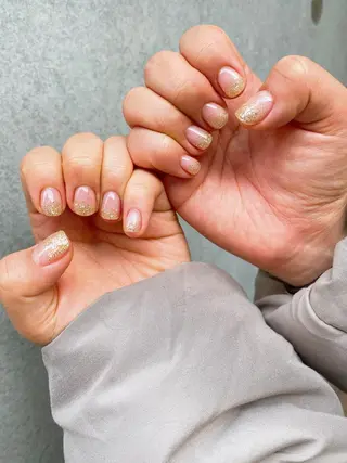 ネイル salon_de_ sayoリゼラ布施のネイルデザイン