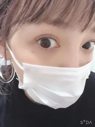 マツエク・マツパ 隠れ家サロン にんにんのマツエク・マツパデザイン