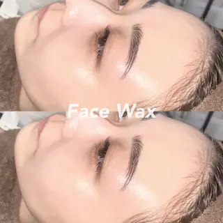 oyanagi 〰️の眉毛・アイブロウイメージ