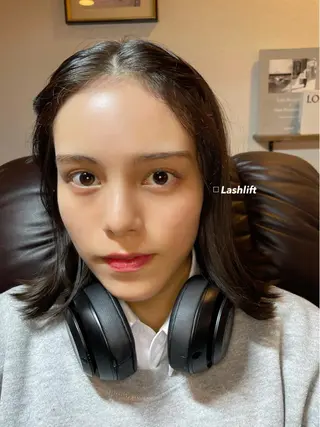 マツエク・マツパ Sue eyelash&eyebrow所属・Shigeno Hikaruのマツエク・マツパデザイン