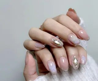 ネイル Cute beauty2のマツエク・マツパデザイン