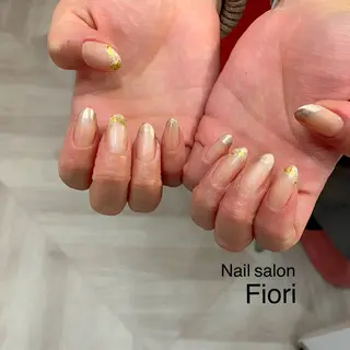 ネイル Nailsalon Fioriのネイルデザイン