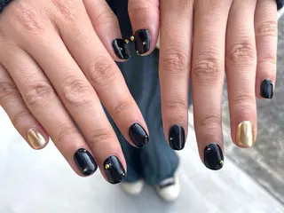 ネイル nu NANAのネイルデザイン