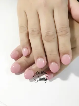 ネイル Trinity staffのネイルデザイン