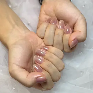 ネイル PINKY nail所属・ピンキー 池田公園店のネイルデザイン